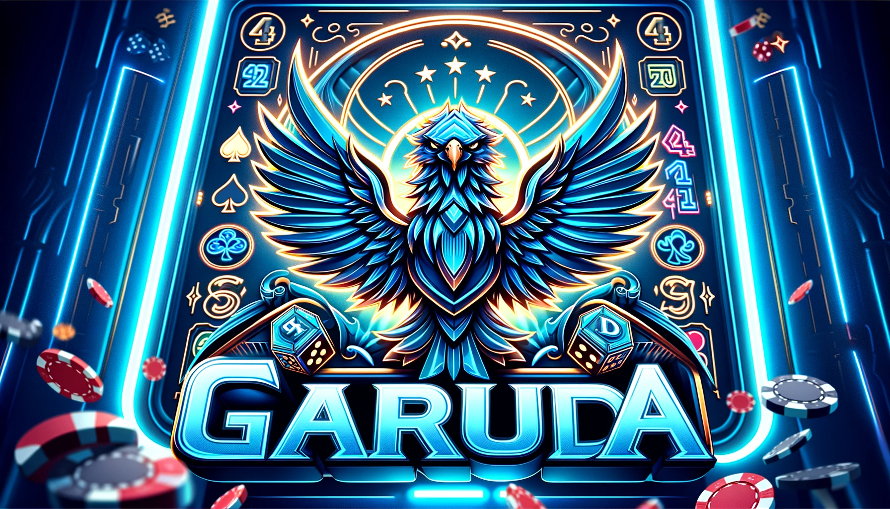 garuda4d