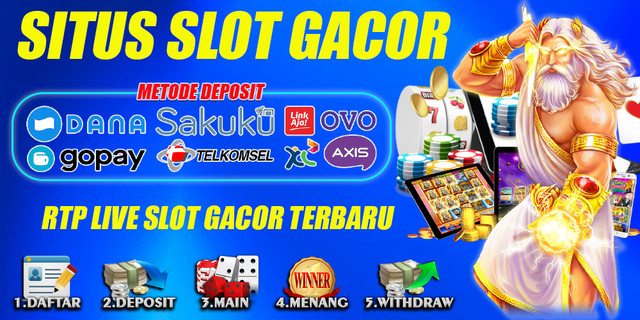 situs slot gacor garuda4d dengan metode pembayaran terbanyak di kelasnya dan metode pendaftaran yang mudah