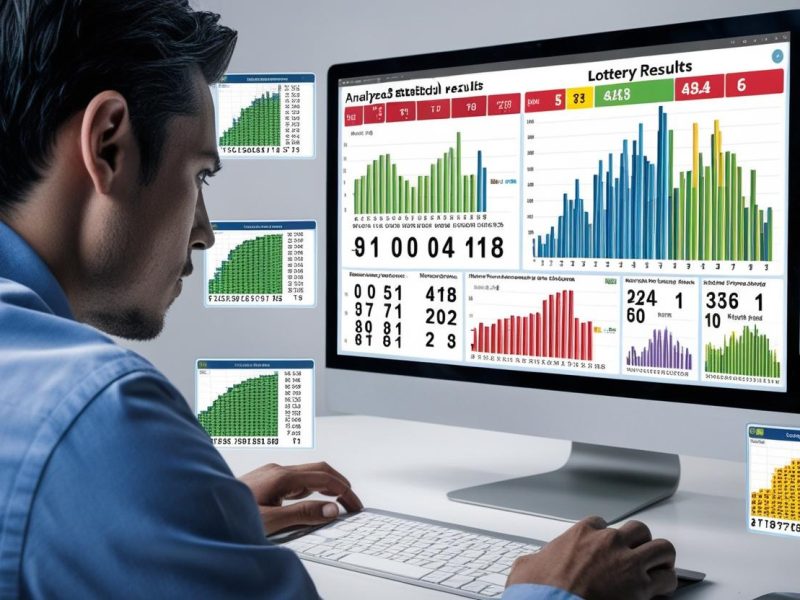 Software Statistik untuk Togel