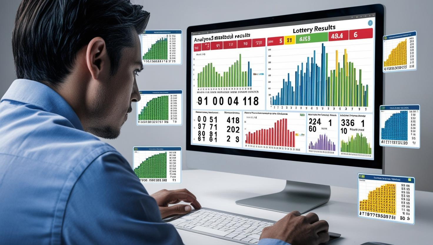 Software Statistik untuk Togel